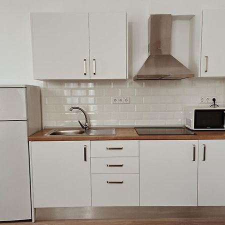 Apartamentos Express By Gaiarooms Barcelona Eksteriør billede