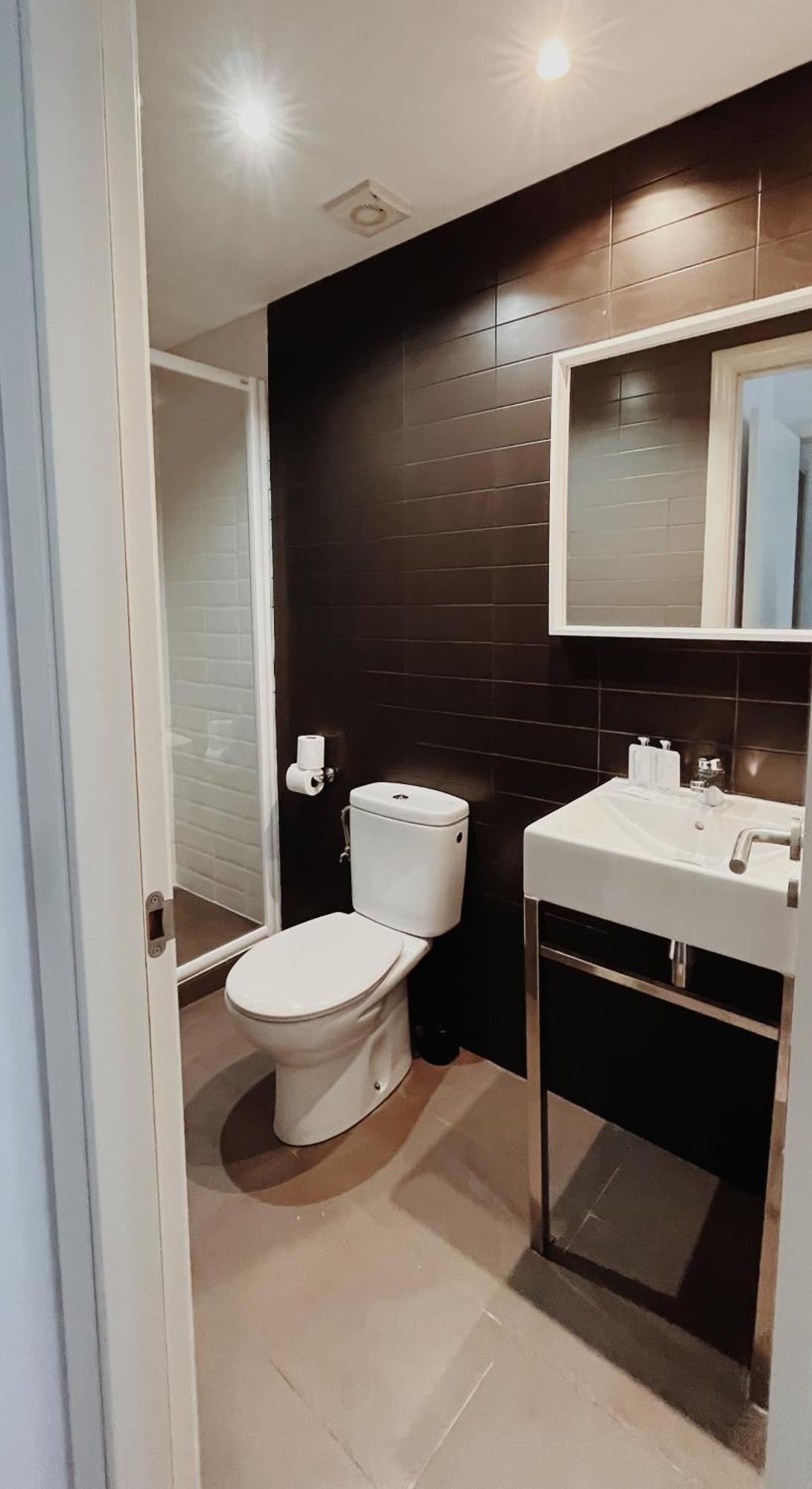 Apartamentos Express By Gaiarooms Barcelona Eksteriør billede