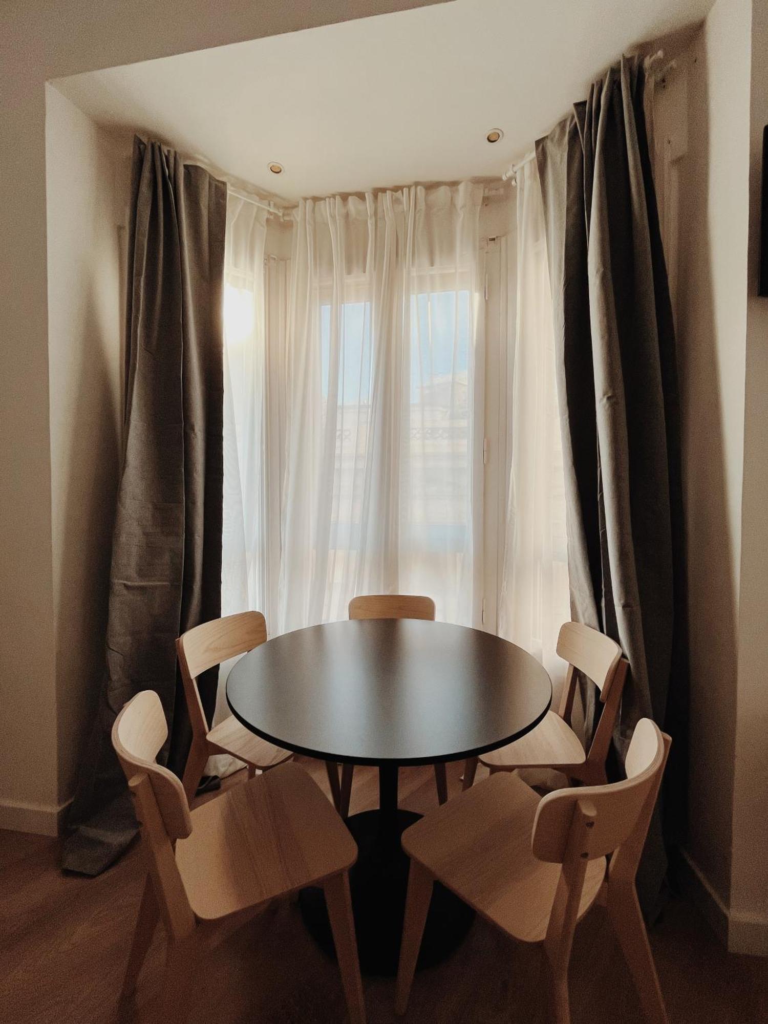 Apartamentos Express By Gaiarooms Barcelona Eksteriør billede