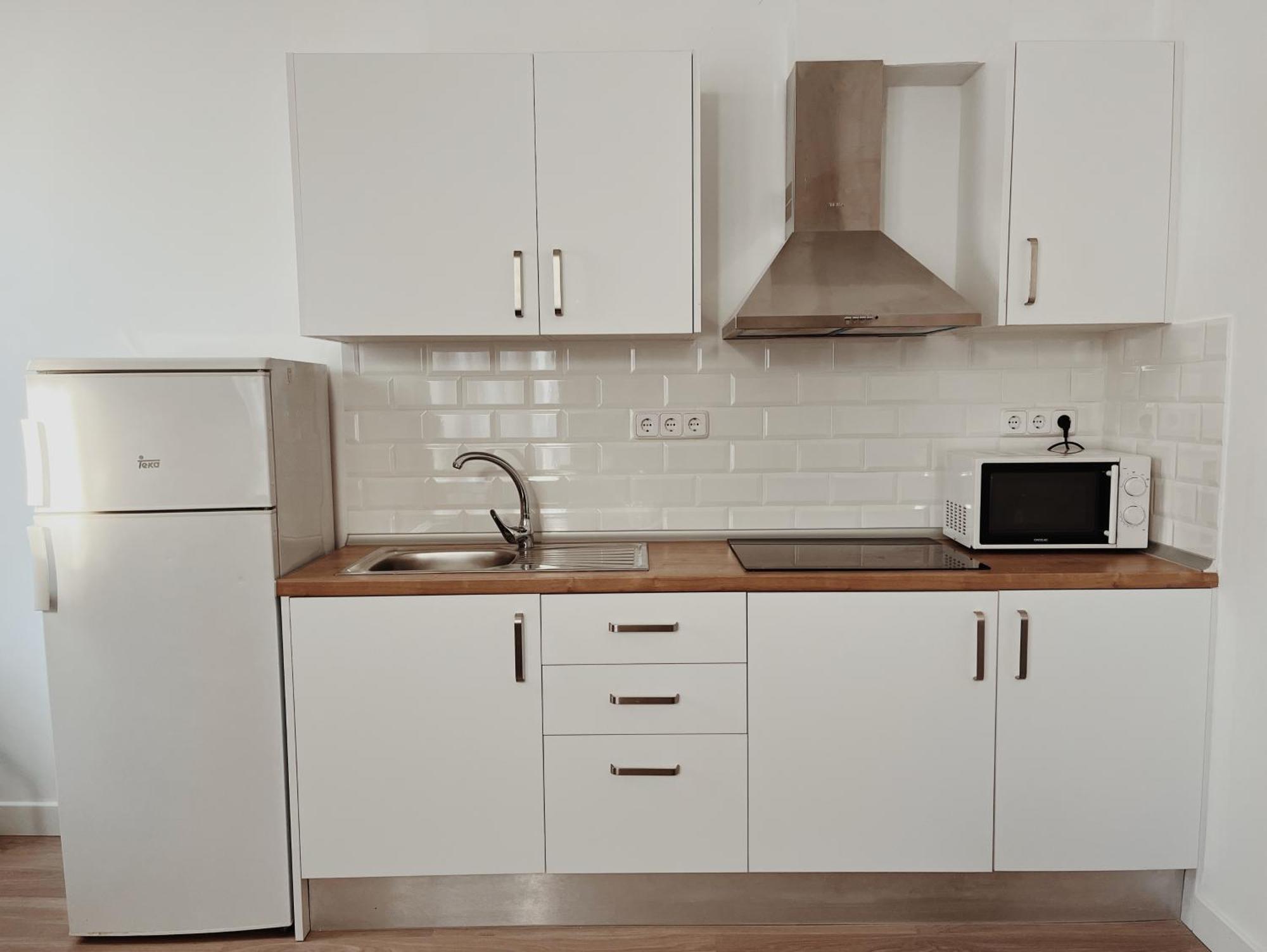Apartamentos Express By Gaiarooms Barcelona Eksteriør billede