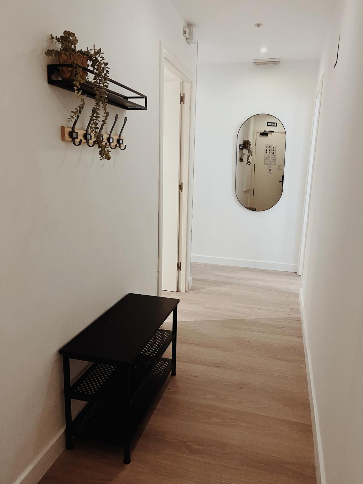 Apartamentos Express By Gaiarooms Barcelona Eksteriør billede