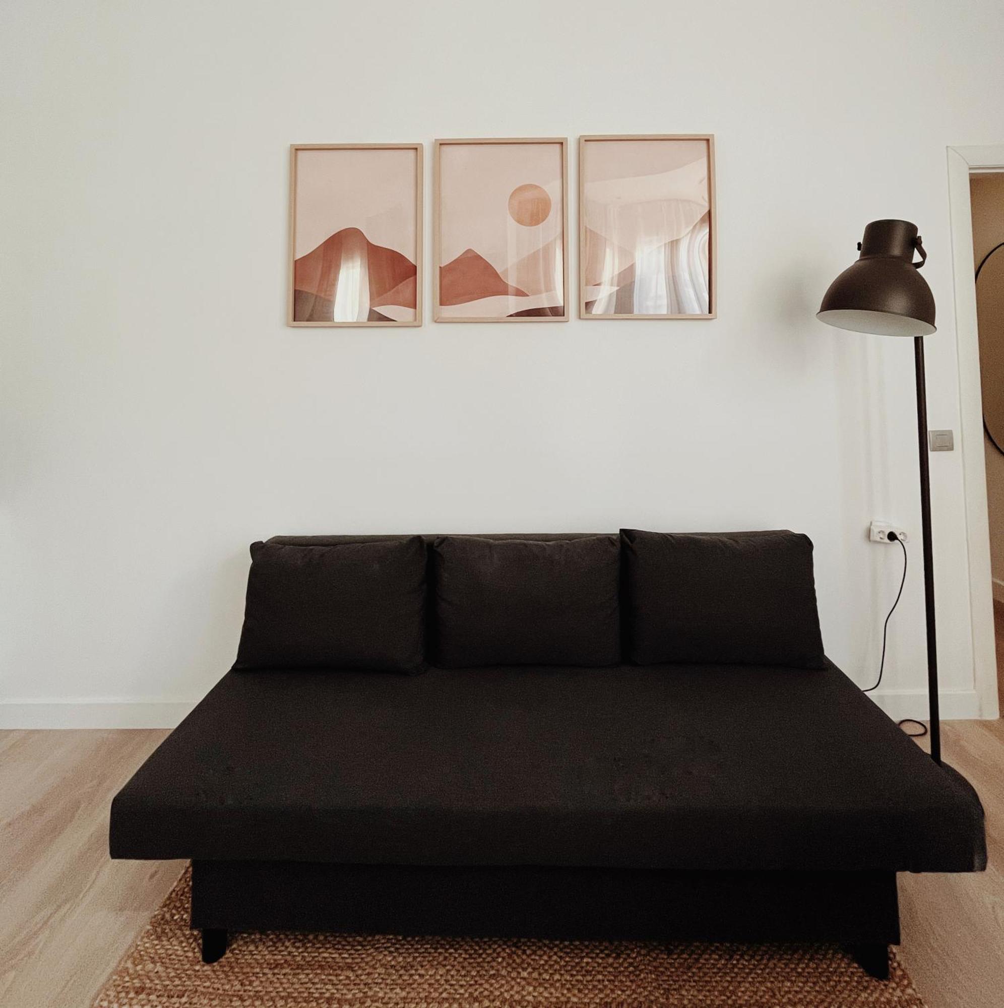 Apartamentos Express By Gaiarooms Barcelona Eksteriør billede