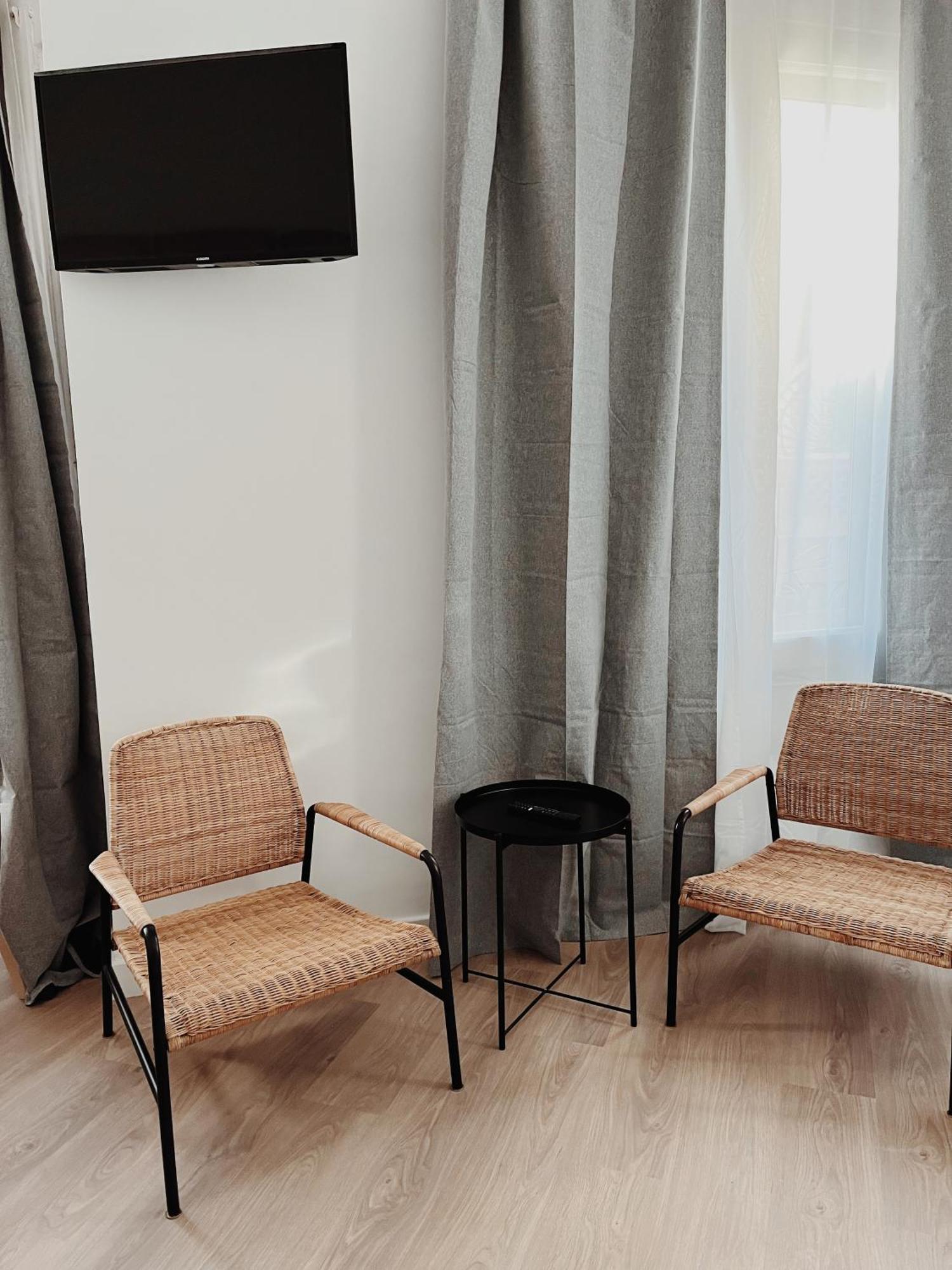Apartamentos Express By Gaiarooms Barcelona Eksteriør billede