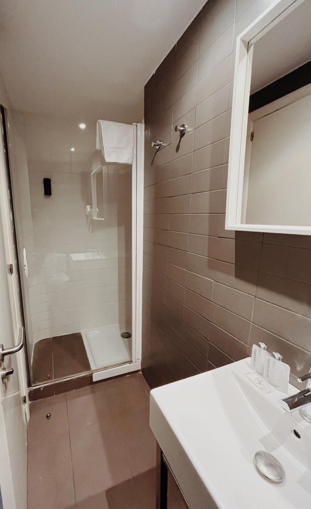 Apartamentos Express By Gaiarooms Barcelona Eksteriør billede