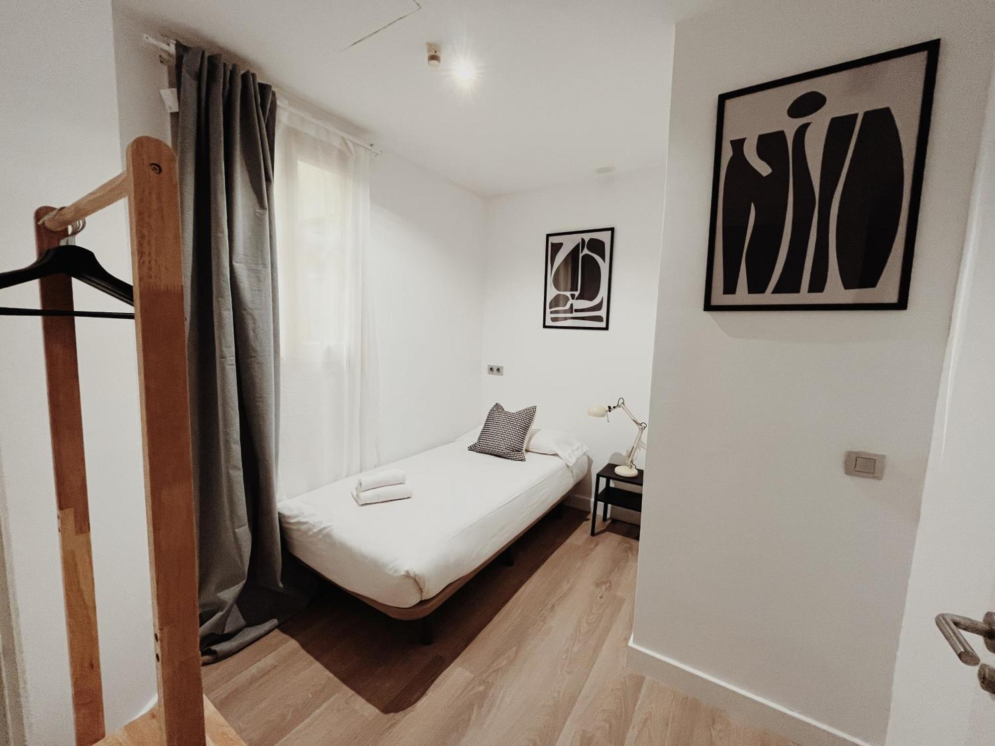 Apartamentos Express By Gaiarooms Barcelona Eksteriør billede
