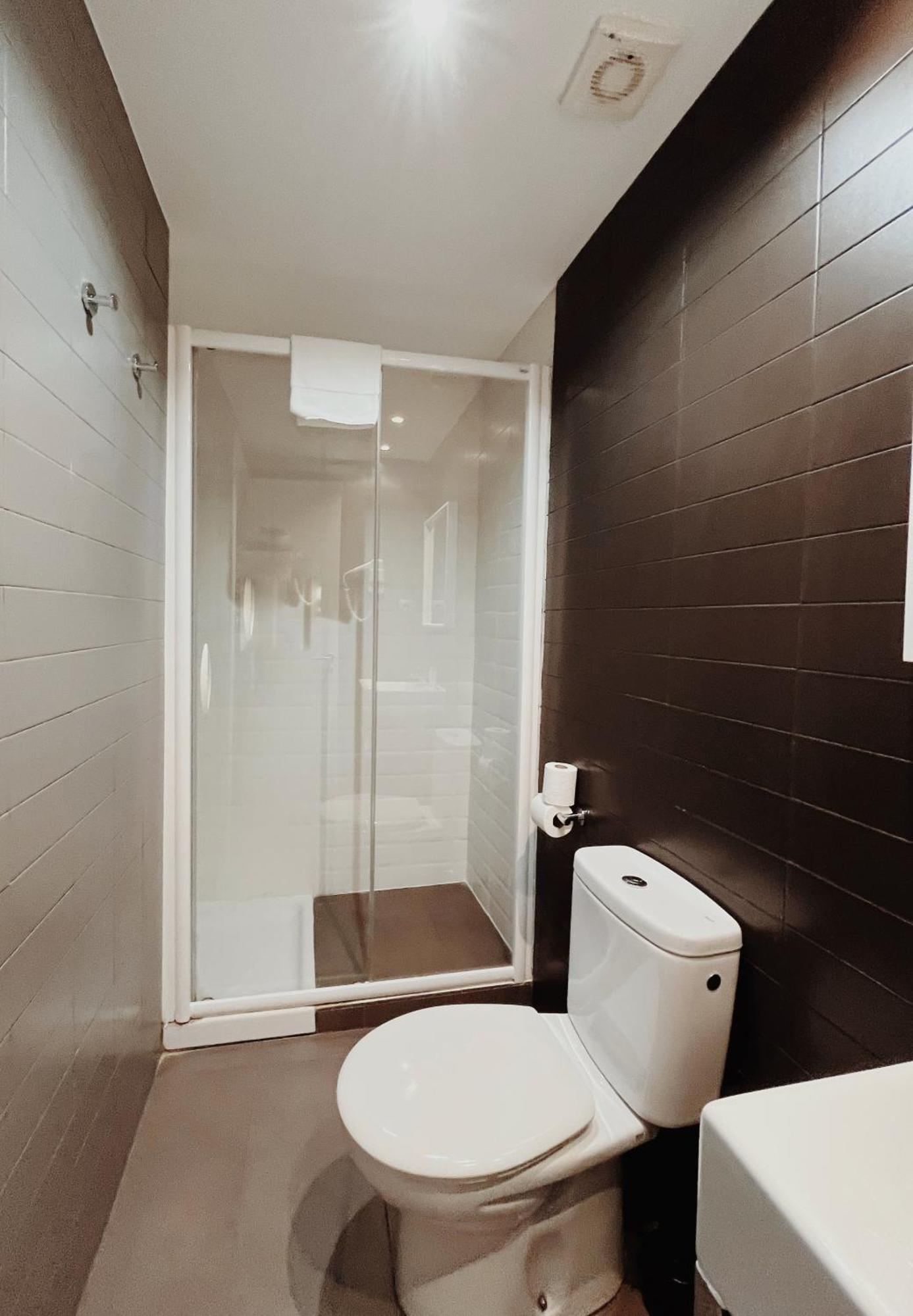 Apartamentos Express By Gaiarooms Barcelona Eksteriør billede